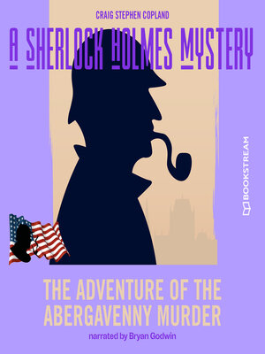 cover image of The Adventure of the Abergavenny Murder--A Sherlock Holmes Mystery, Episode 2 (Unabridged)